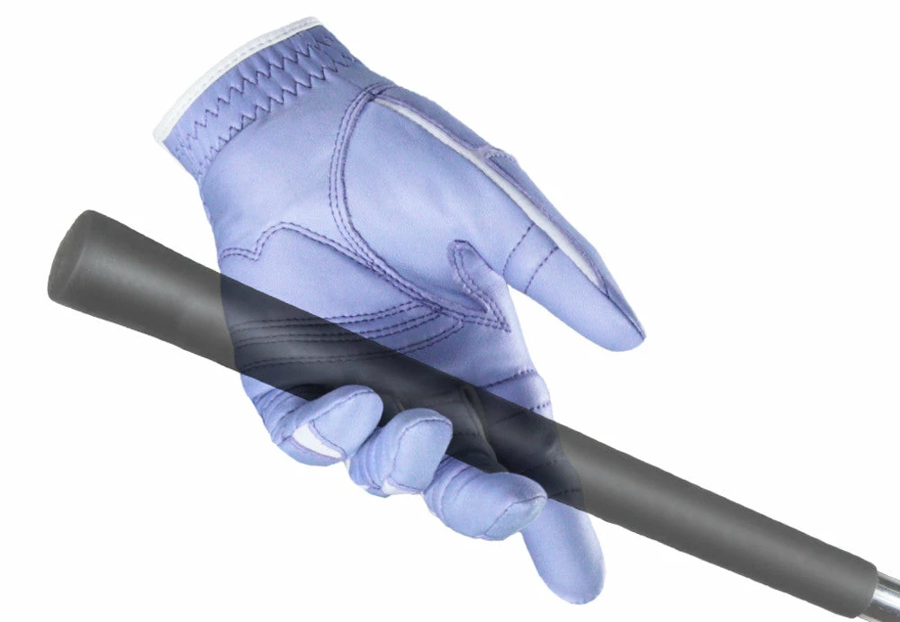 Bionic Golf Women's StableGrip 2.0 Glove - Periwinkle 5 Bionic Golf Women's StableGrip 2.0 Glove - Periwinkle - Image 3