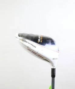 TaylorMade Burner SuperFast 2.0 Driver - Right-Handed - 10.5 Degrees - Seniors Flex -Outlet TaylorMade Drivers Store a00b2b4f b20d 5f32 9382 4e612b959ad2