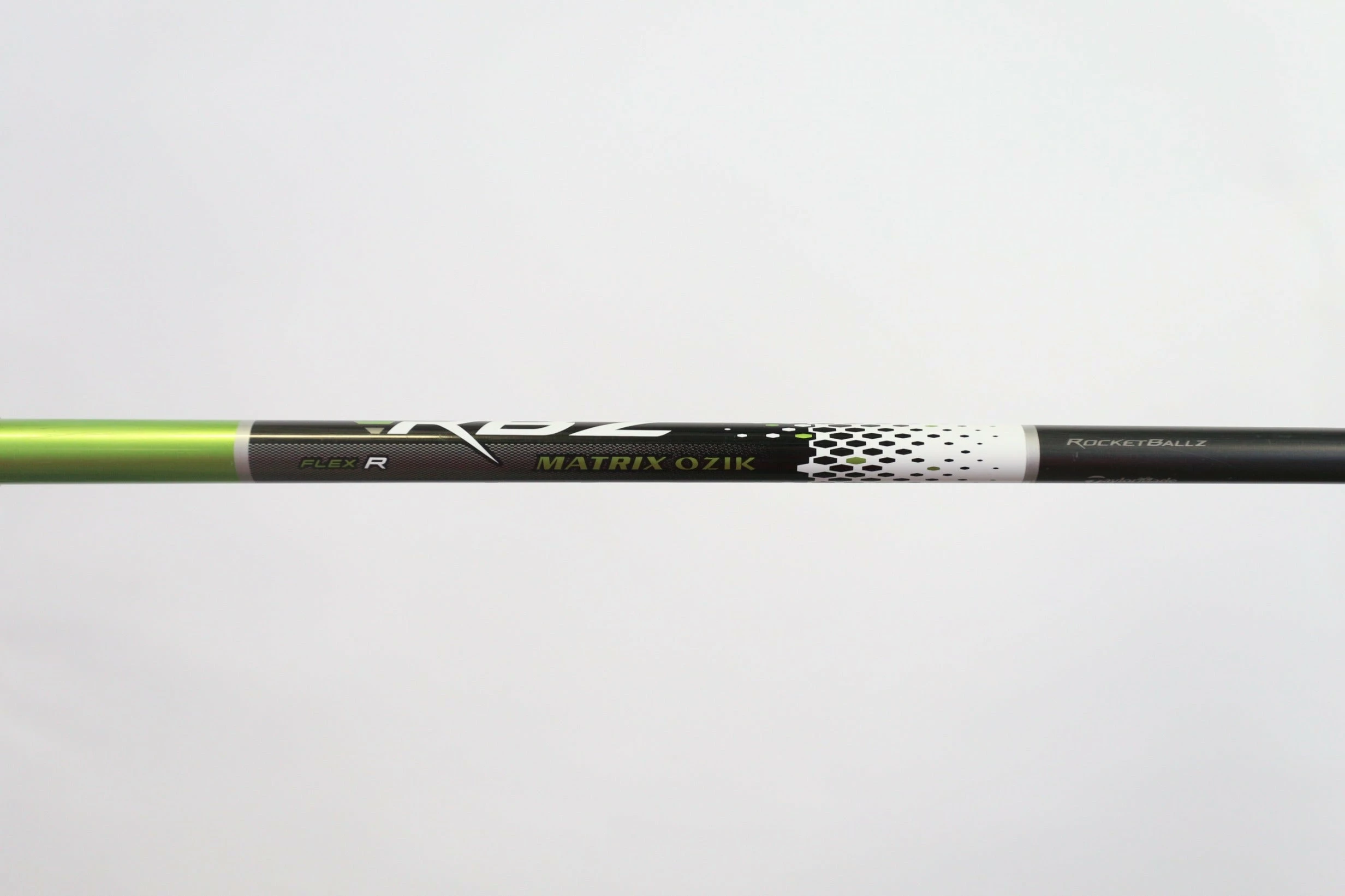 TaylorMade RocketBallz Driver - Right-Handed - 10.5 Degrees - Regular Flex 10 TaylorMade RocketBallz Driver - Right-Handed - 10.5 Degrees - Regular Flex - Image 8