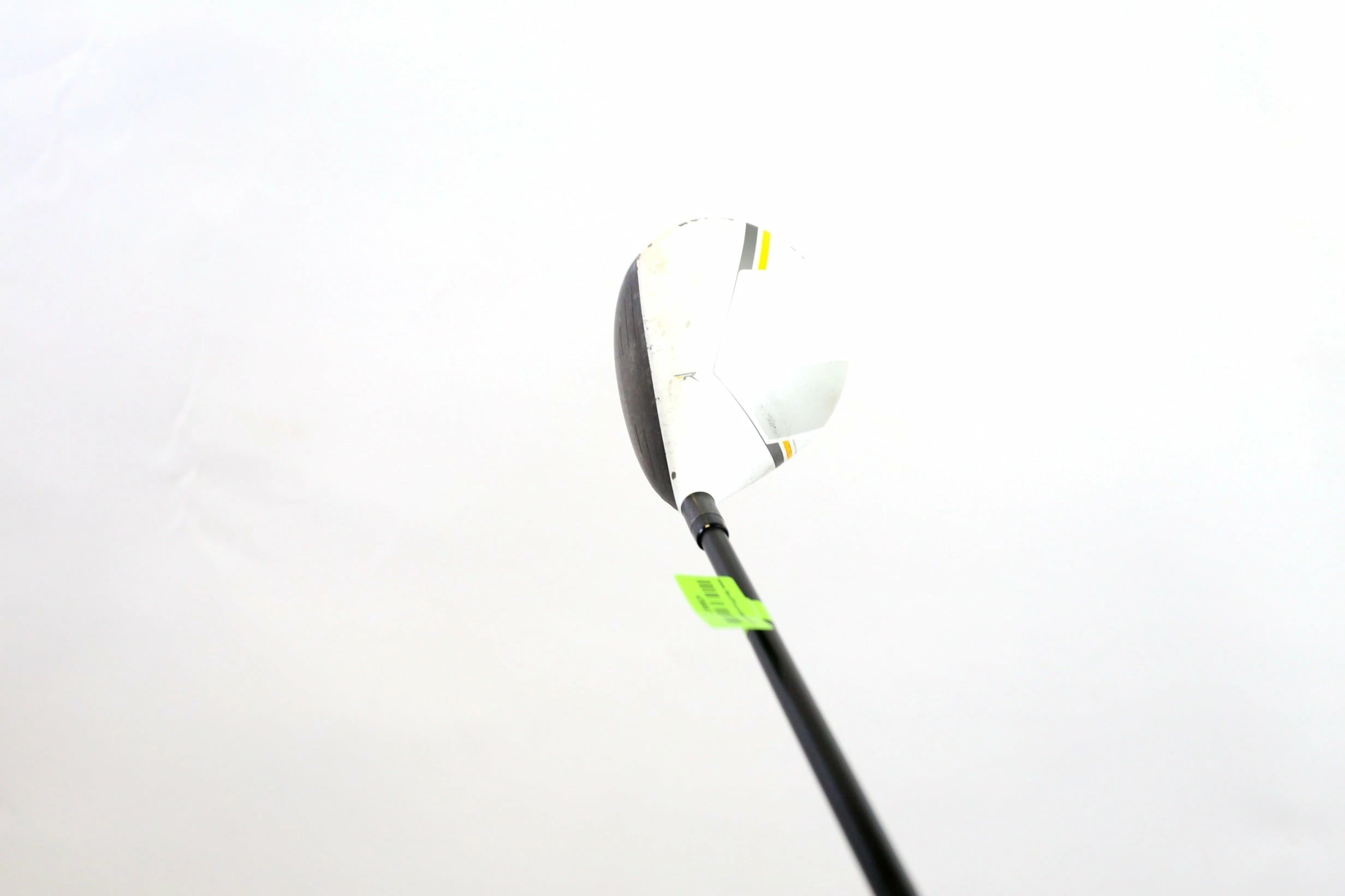 TaylorMade RBZ Stage 2 3 Wood 15* RH 43.25 In Matrix Graphite Regular Flex 9 TaylorMade RBZ Stage 2 3 Wood 15* RH 43.25 In Matrix Graphite Regular Flex - Image 7