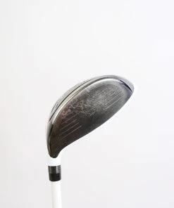 TaylorMade AeroBurner Fairway 3 Wood 16* RH 43.25 In Matrix Speed Rulz Stiff Fle 14 TaylorMade AeroBurner Fairway 3 Wood 16* RH 43.25 In Matrix Speed Rulz Stiff Fle -Outlet TaylorMade Drivers Store a09f19ce cac3 5a8f a9fc be1d7e280d55 scaled