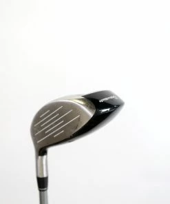TaylorMade V Steel 16.5* 4 Wood RH 43 In Graphite Shaft Extra Stiff Flex -Outlet TaylorMade Drivers Store a0bdf351 e461 5c08 8f8b 10408f2dd6f0
