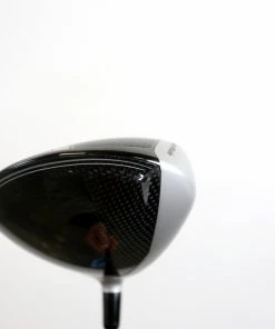 TaylorMade M3 Driver - Left-Handed - 9.5 Degrees - Extra Stiff Flex -Outlet TaylorMade Drivers Store a0ec32d2 38be 5c23 bddf 4c81f40139f9