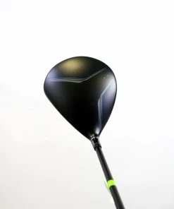 TaylorMade JetSpeed Driver - Right-Handed - 10.5 Degrees - Regular Flex 17 TaylorMade JetSpeed Driver - Right-Handed - 10.5 Degrees - Regular Flex -Outlet TaylorMade Drivers Store a0eef314 6e24 5850 abec f1d1674f2f60