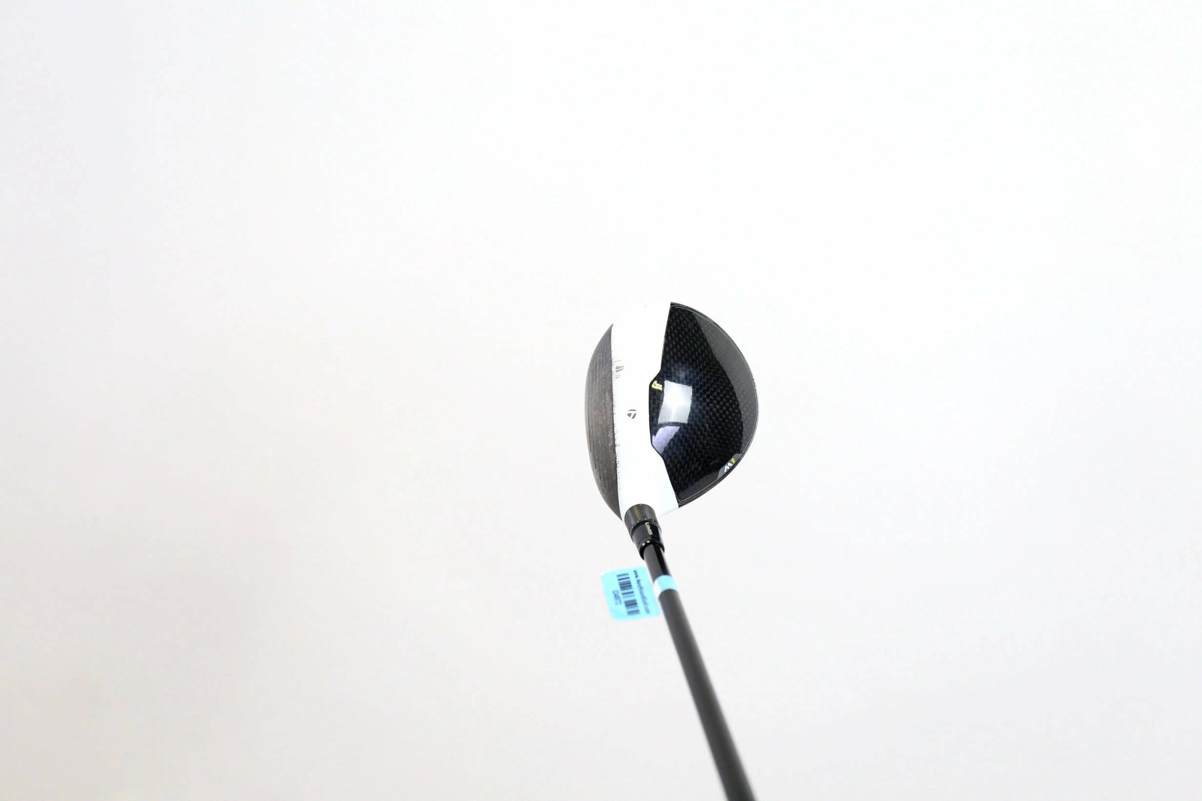 TaylorMade M1 2017 3HL Wood 17* RH 43 In Diamana Limited Graphite Regular 9 TaylorMade M1 2017 3HL Wood 17* RH 43 In Diamana Limited Graphite Regular - Image 7