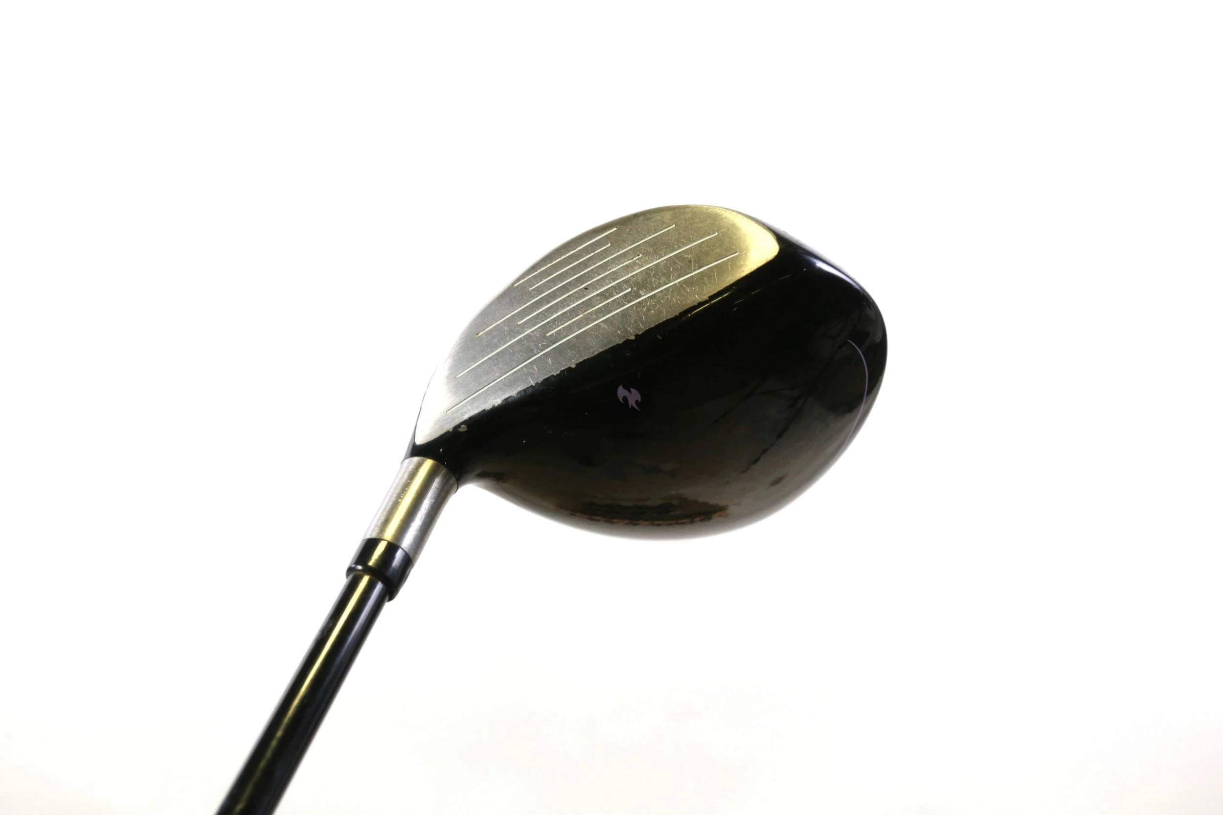 TaylorMade Burner Superfast 5 Wood 18* 42 In Right Handed Graphite Ladies 8 TaylorMade Burner Superfast 5 Wood 18* 42 In Right Handed Graphite Ladies - Image 6