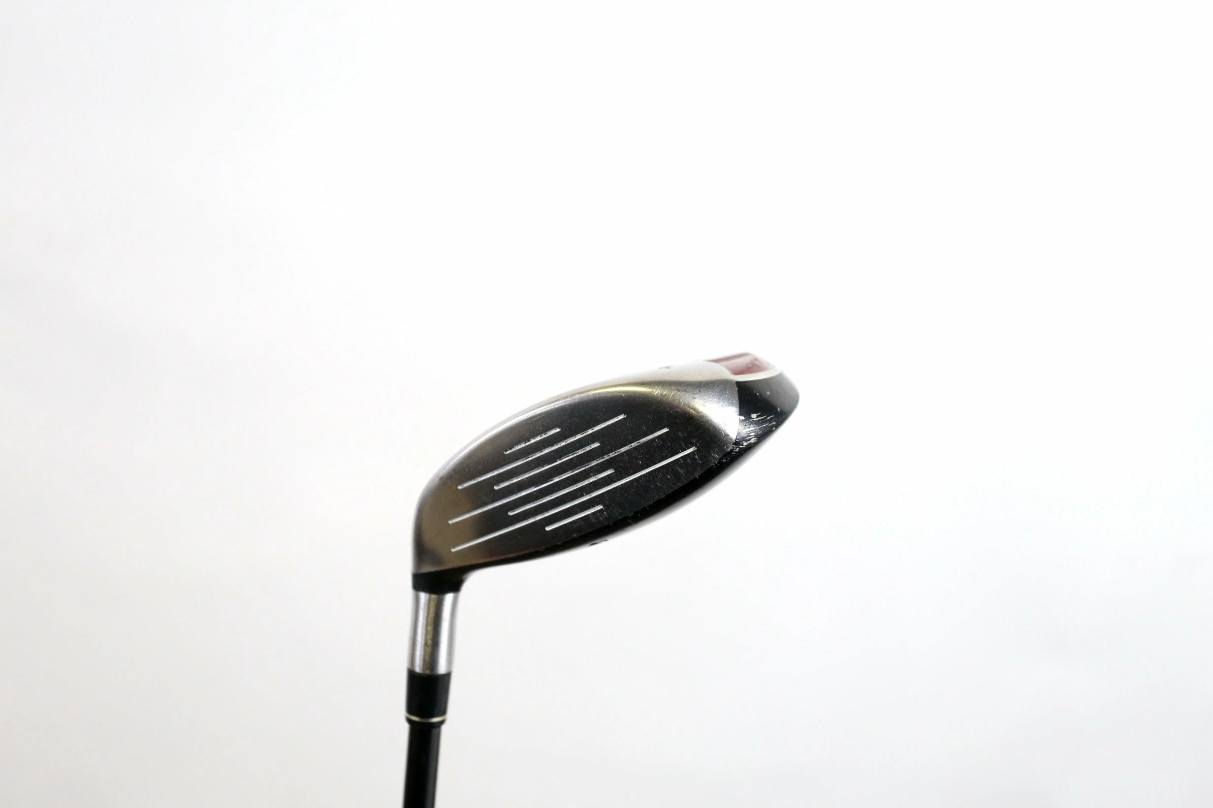 TaylorMade Burner Steel 3 Wood 15* RH 42.75 In RE AX Graphite Stiff Flex 8 TaylorMade Burner Steel 3 Wood 15* RH 42.75 In RE AX Graphite Stiff Flex - Image 6