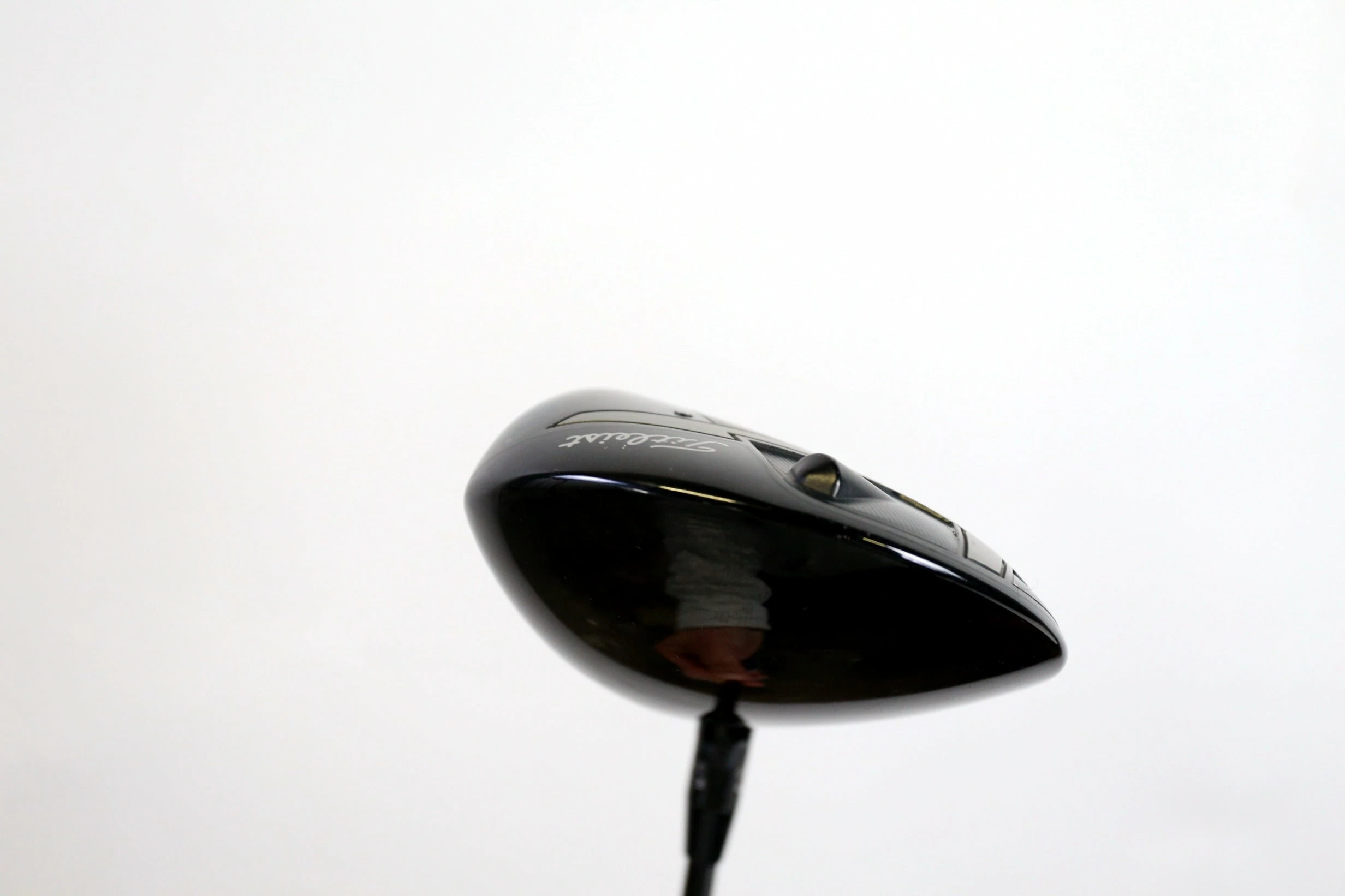 Titleist TS3 Driver - Right-Handed - 9.5 Degrees - Regular Flex 6 Titleist TS3 Driver - Right-Handed - 9.5 Degrees - Regular Flex - Image 4