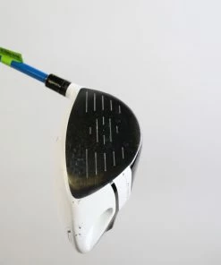 TaylorMade R11-S Driver - Right-Handed - 9 Degrees - Stiff Flex 16 TaylorMade R11-S Driver - Right-Handed - 9 Degrees - Stiff Flex -Outlet TaylorMade Drivers Store a1b6a236 57f1 543a a544 6f5462e0b981 scaled