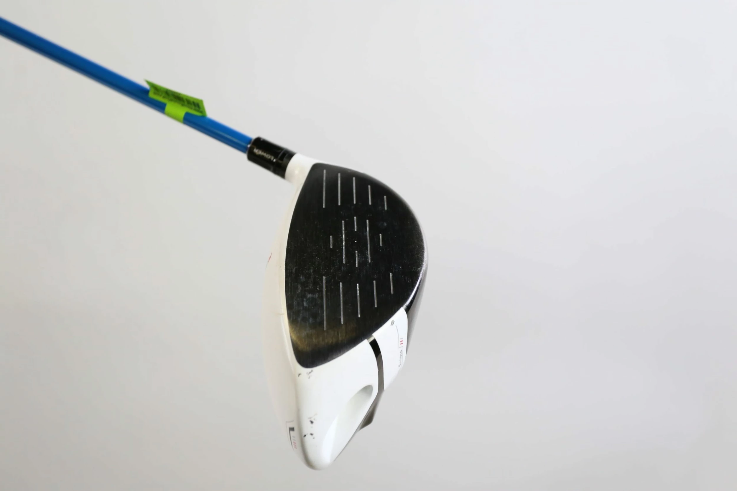 TaylorMade R11-S Driver - Right-Handed - 9 Degrees - Stiff Flex 8 TaylorMade R11-S Driver - Right-Handed - 9 Degrees - Stiff Flex - Image 6