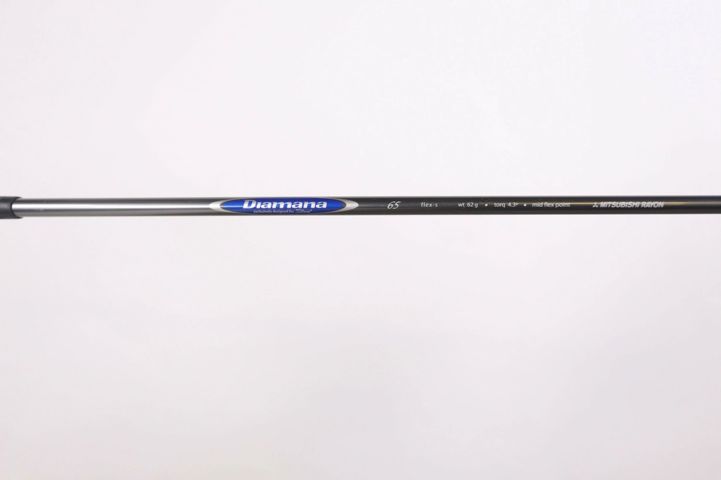 Titleist 907 D2 Driver - Right-Handed - 10.5 Degrees - Stiff Flex 10 Titleist 907 D2 Driver - Right-Handed - 10.5 Degrees - Stiff Flex - Image 8