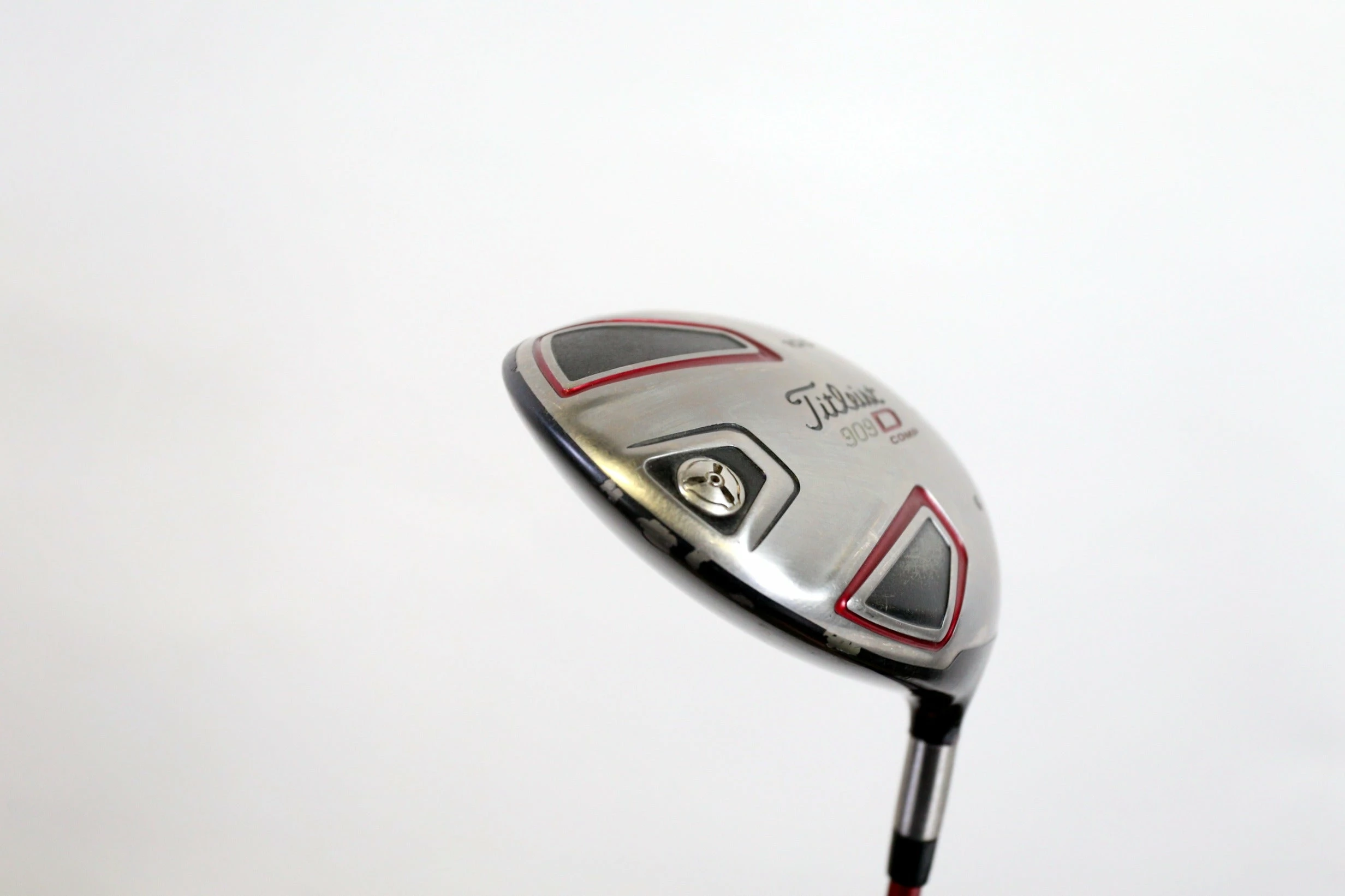 Titleist 909D Comp Driver - Right-Handed - 10.5 Degrees - Regular Flex 5 Titleist 909D Comp Driver - Right-Handed - 10.5 Degrees - Regular Flex - Image 3