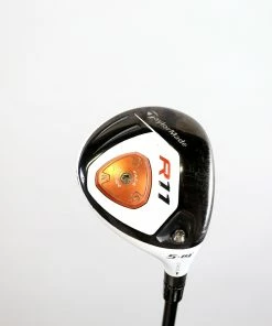 TaylorMade R11 5 Wood 19* RH 42 In Fujikura Blur Graphite Regular Flex