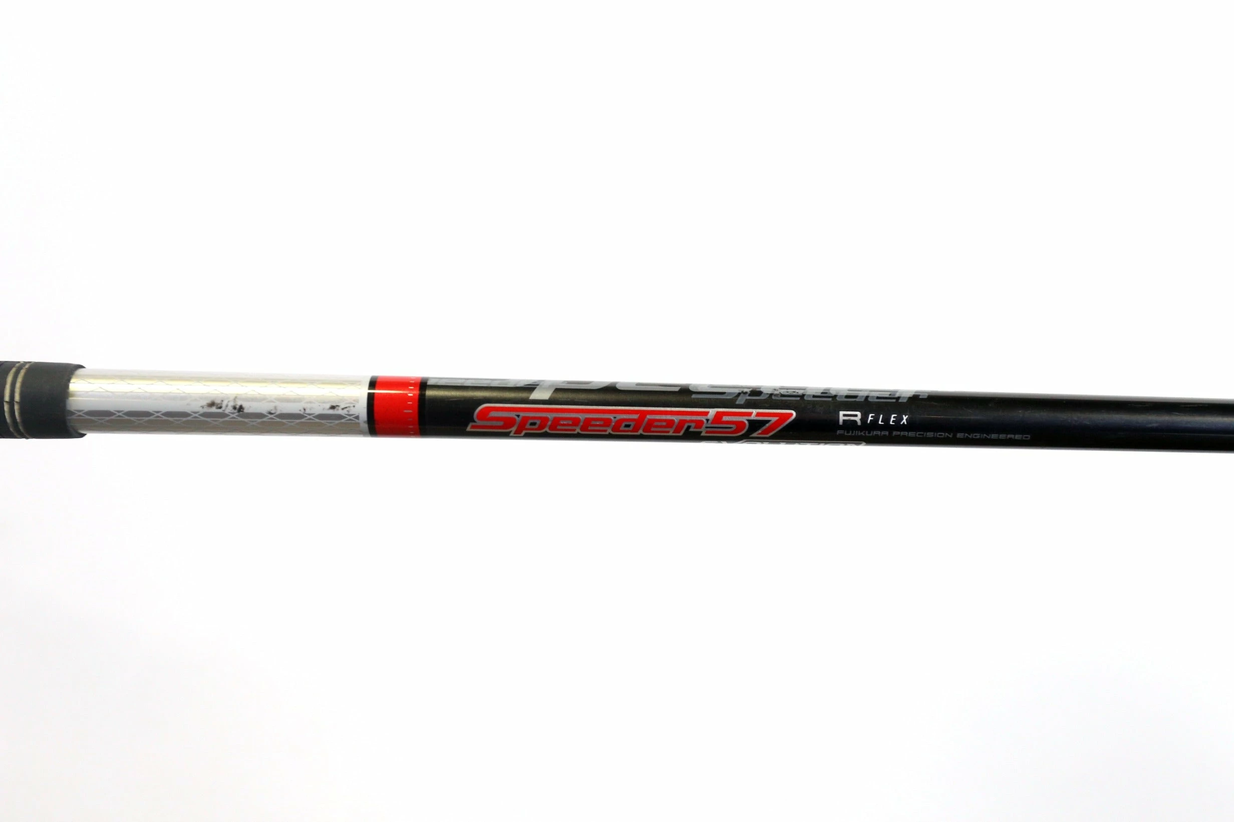 TaylorMade R15 Black Driver - Right-Handed - 9.5 Degrees - Regular Flex 10 TaylorMade R15 Black Driver - Right-Handed - 9.5 Degrees - Regular Flex - Image 8