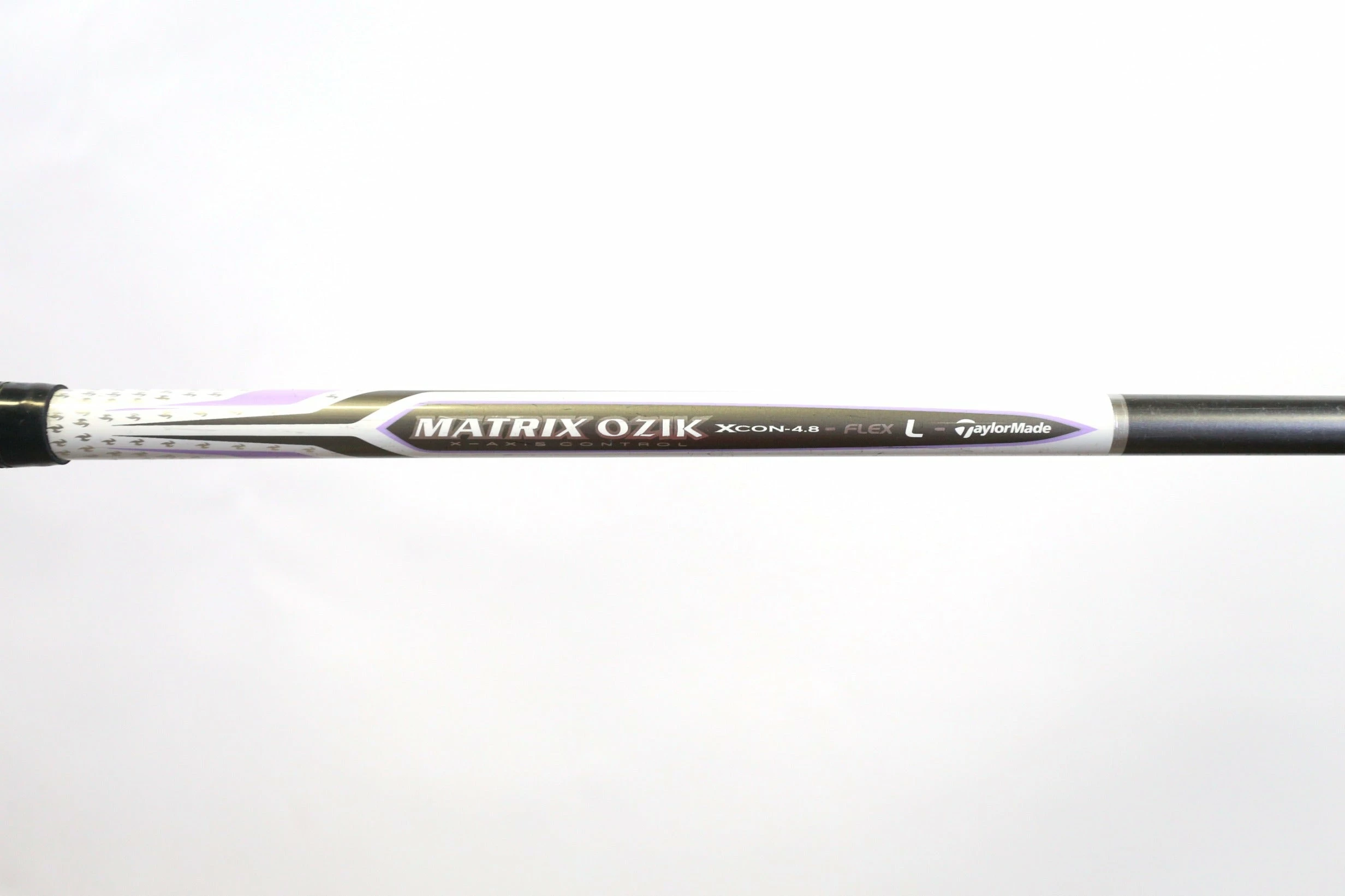 TaylorMade Burner SuperFast 2.0 5 Wood 18* RH 42 In Matrix Graphite Ladies Flex 10 TaylorMade Burner SuperFast 2.0 5 Wood 18* RH 42 In Matrix Graphite Ladies Flex - Image 8