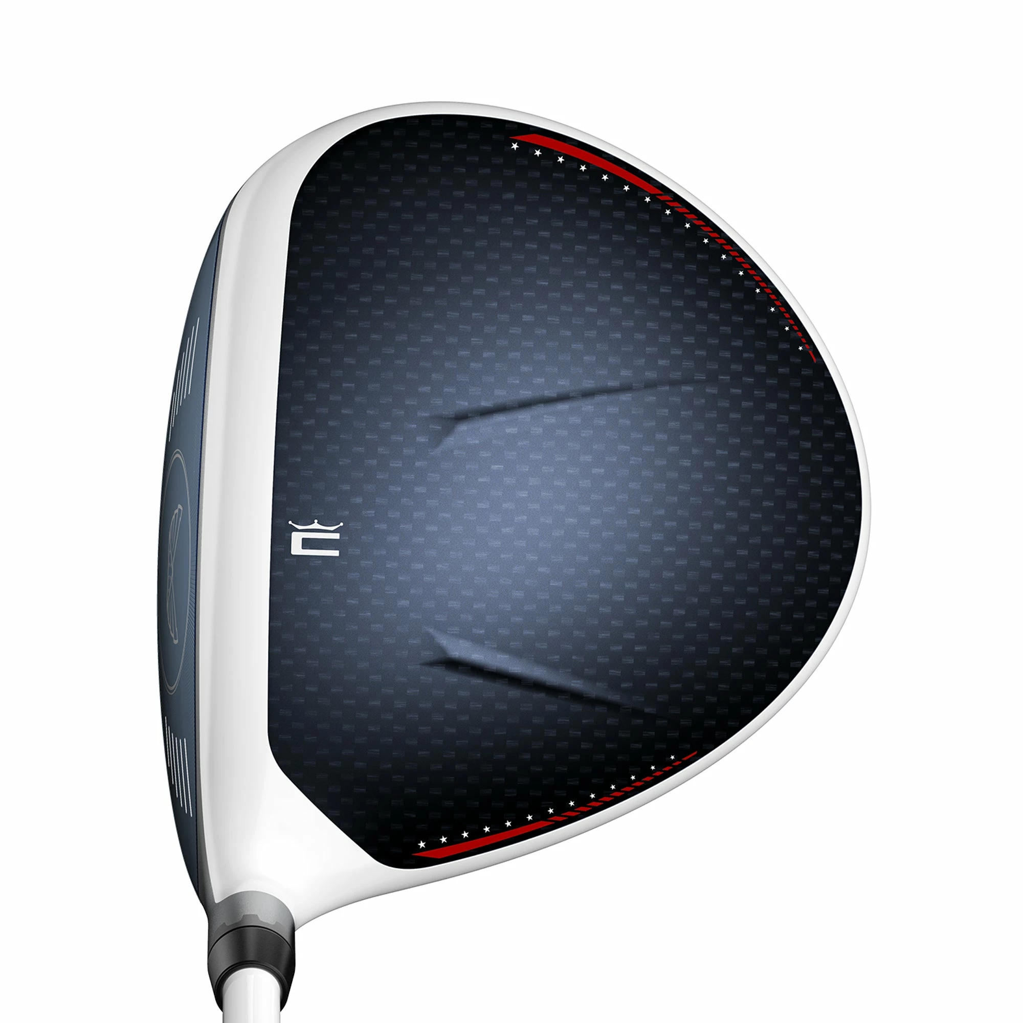 Cobra Golf LTDx LS Volition Driver - Limited Edition 4 Cobra Golf LTDx LS Volition Driver - Limited Edition - Image 2