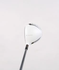 TaylorMade Burner SuperFast 2.0 5 Wood 18* RH 42 In Graphite Shaft Ladies Flex -Outlet TaylorMade Drivers Store a389ee64 0fdc 5028 8581 982274397727