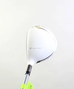 TaylorMade Burner SuperFast 2.0 7 Wood 21* RH 41.5 In Matrix Graphite Ladies -Outlet TaylorMade Drivers Store a4285cca 23ba 5fce 9fe4 e9968440e57a