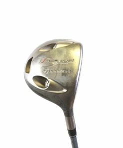 TaylorMade R5 Dual 3 Wood 15* 42 In Right Handed Graphite Ladies Flex