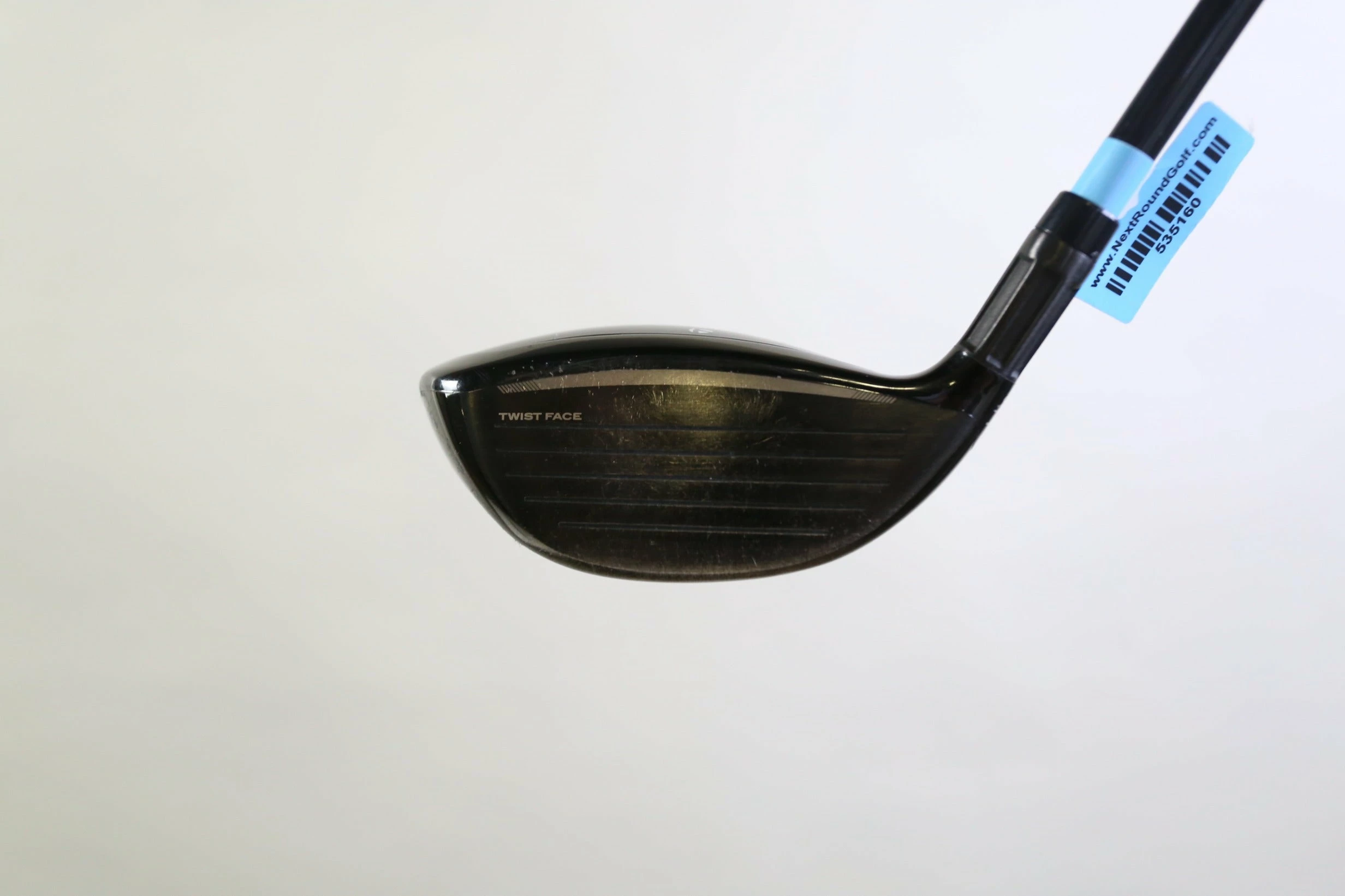 TaylorMade Stealth 3HL Wood 16.5* RH 43.25 In Ventus Graphite Shaft Regular Flex 9 TaylorMade Stealth 3HL Wood 16.5* RH 43.25 In Ventus Graphite Shaft Regular Flex - Image 7