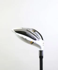 TaylorMade RBZ Stage 2 5 Wood 19* RH 42.75 In Matrix Graphite Shaft Senior Flex -Outlet TaylorMade Drivers Store a5111b43 2cdd 5a93 b8fe 90e12d8a4054