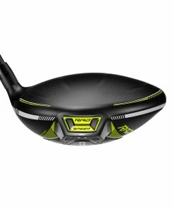 Cobra Golf KING RADSPEED Driver | Black / Turbo Yellow | Left -Outlet TaylorMade Drivers Store a5204a7e27ee0f74308cf19b5f44075953dea474 69997ce1 64eb 4faa a2ac 444a1160fe72