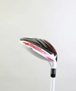 TaylorMade AeroBurner 3 Wood 15* RH 42 In Graphite Shaft Regular Flex -Outlet TaylorMade Drivers Store a5583bb4 067c 5e0d bbdb 3cd66390f3fc