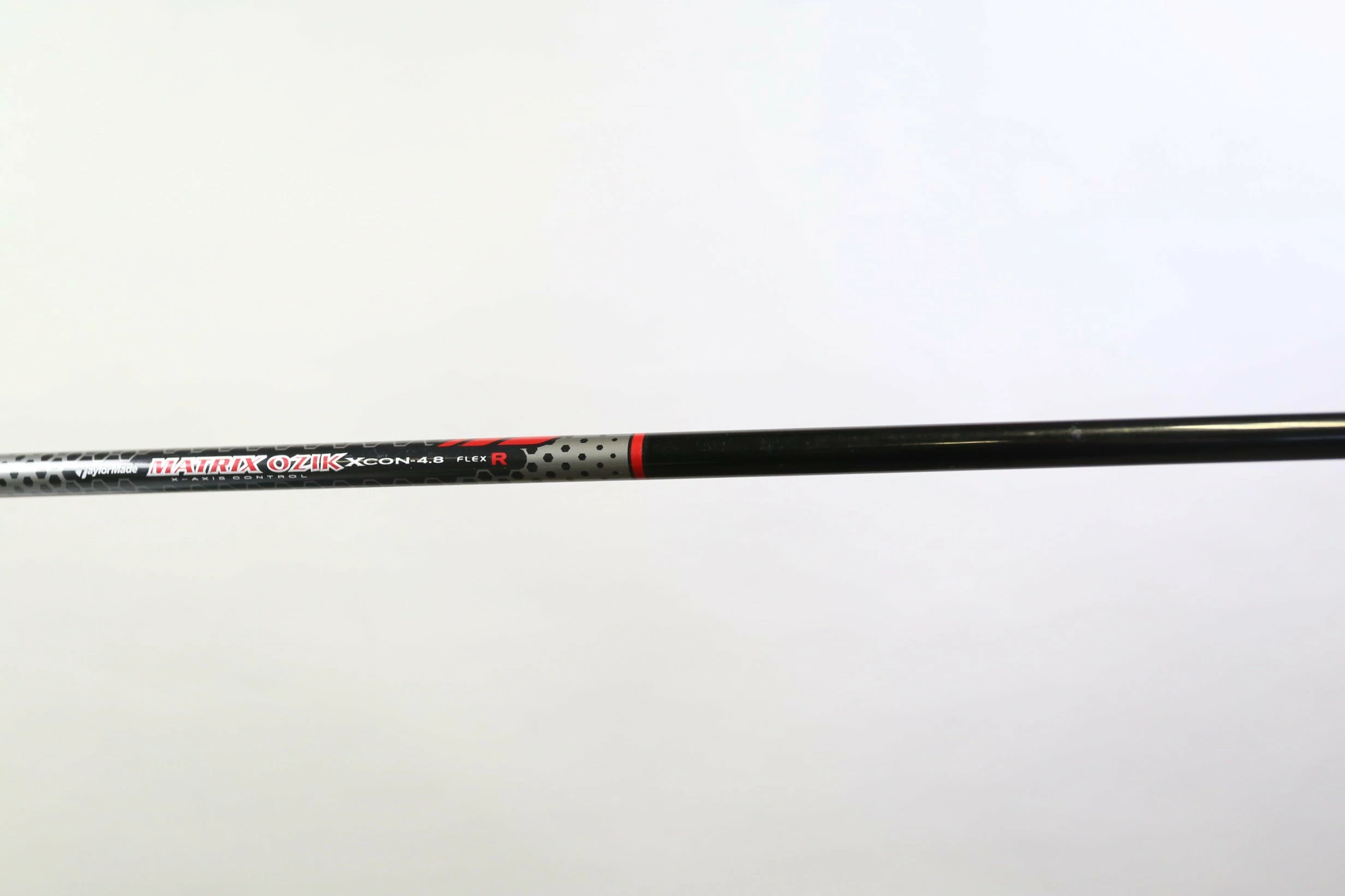 TaylorMade Burner SuperFast Driver - Right-Handed - 10.5 Degrees - Regular Flex 10 TaylorMade Burner SuperFast Driver - Right-Handed - 10.5 Degrees - Regular Flex - Image 8