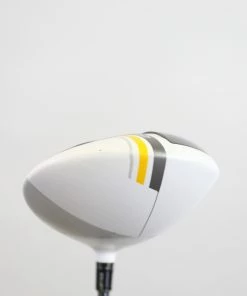 TaylorMade RocketBallz RBZ Stage 2 Driver - Left-Handed - 9.5 Degrees - Seniors Flex -Outlet TaylorMade Drivers Store a5f83e54 dc5f 5e1c 81f8 07b3c531f872