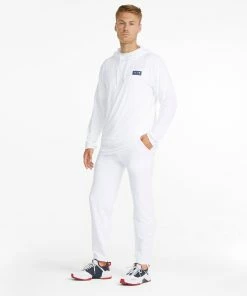 PUMA Golf PUMA X PTC CLOUDSPUN Golf Pants -Outlet TaylorMade Drivers Store a62fa397dff4e73a22460f1c703039d07238bf19