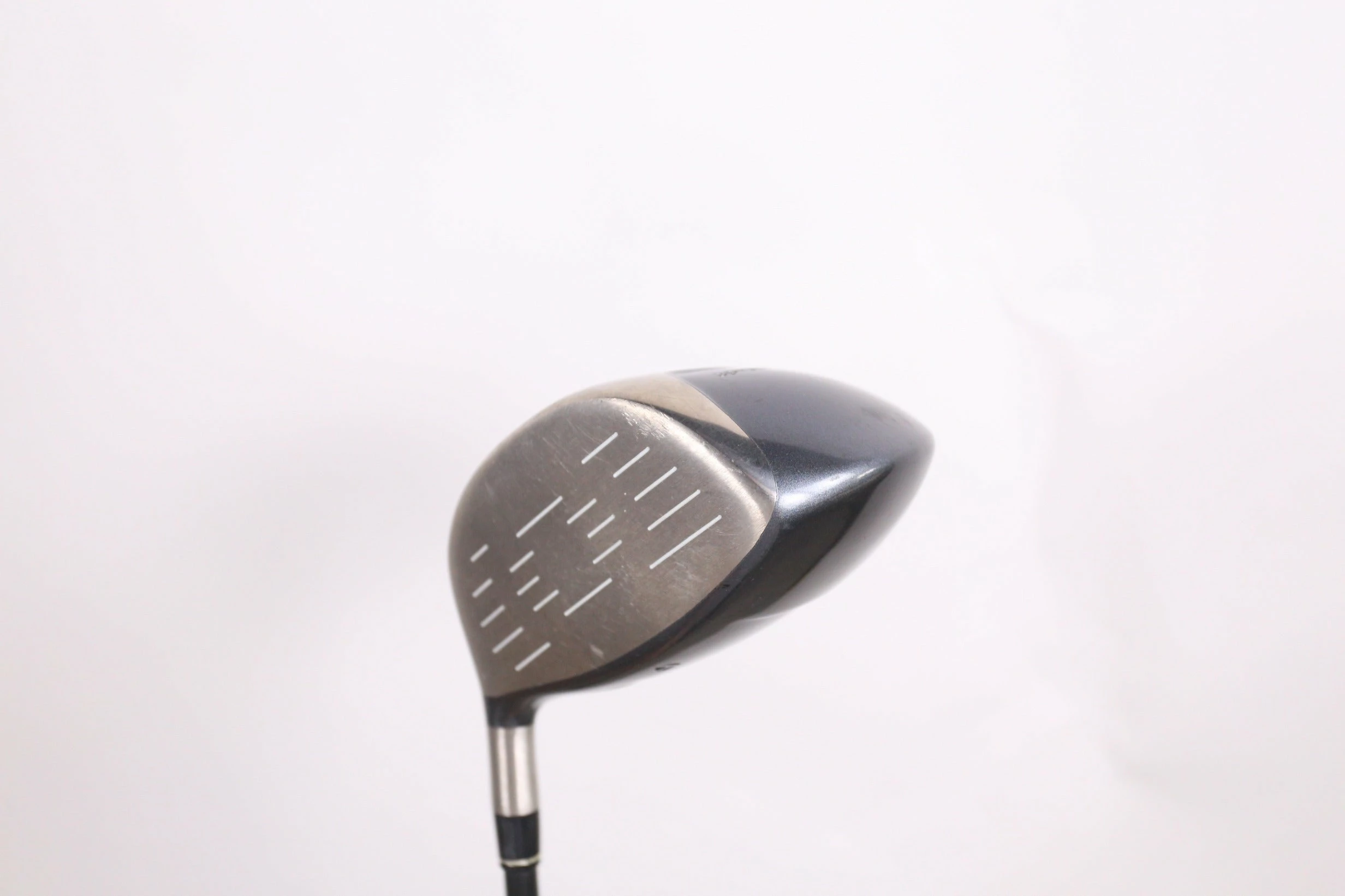TaylorMade Burner 420 Driver - Right-Handed - 10.5 Degrees - Regular Flex 7 TaylorMade Burner 420 Driver - Right-Handed - 10.5 Degrees - Regular Flex - Image 5