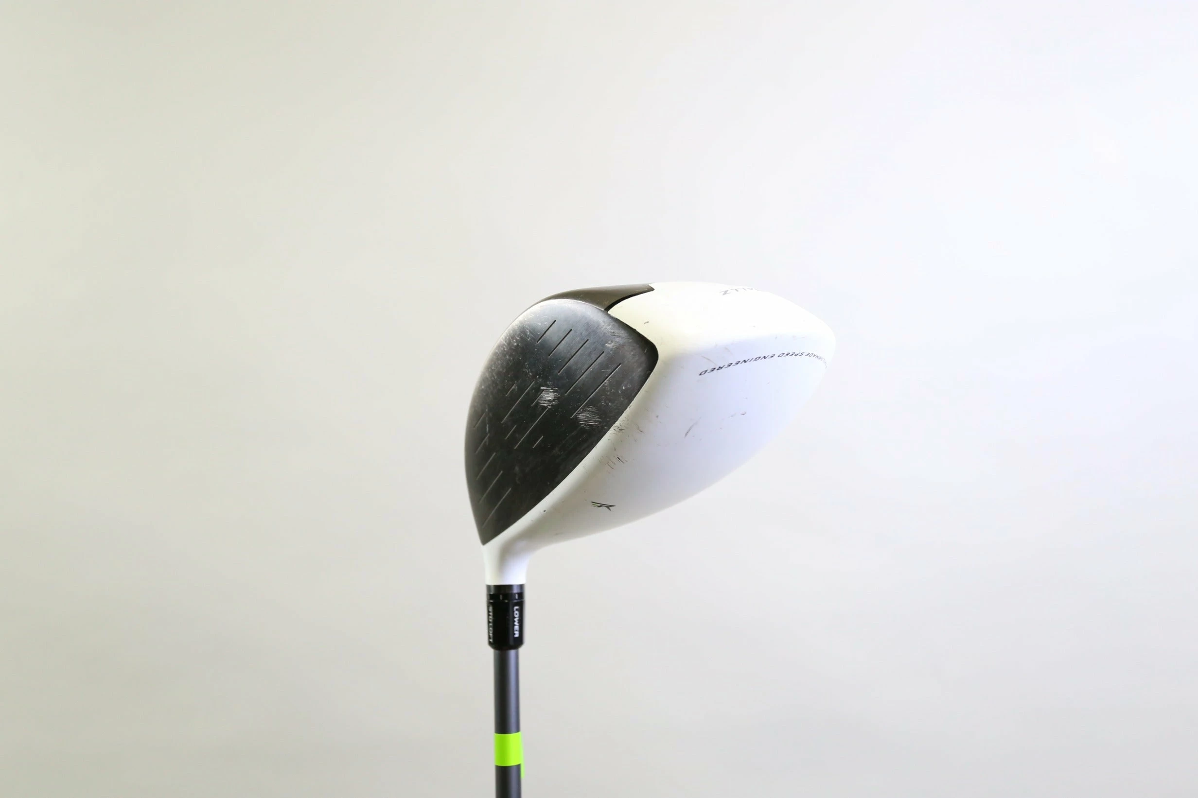 TaylorMade RocketBallz Driver - Right-Handed - 10.5 Degrees 7 TaylorMade RocketBallz Driver - Right-Handed - 10.5 Degrees - Image 5