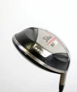 Titleist 907 D2 Driver - Right-Handed - 9.5 Degrees - Regular Flex -Outlet TaylorMade Drivers Store a6808c51 c125 5624 82ca bc98fb138f40