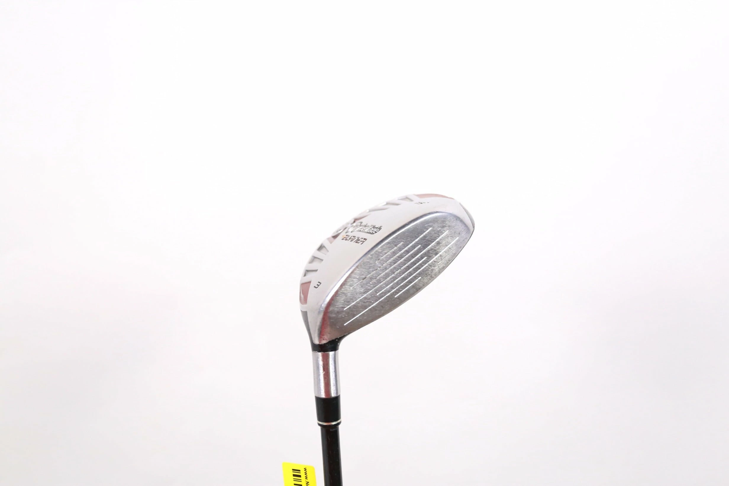 TaylorMade Burner Steel 3 Wood 15* RH 42.75 In RE AX Graphite Seniors 8 TaylorMade Burner Steel 3 Wood 15* RH 42.75 In RE AX Graphite Seniors - Image 6