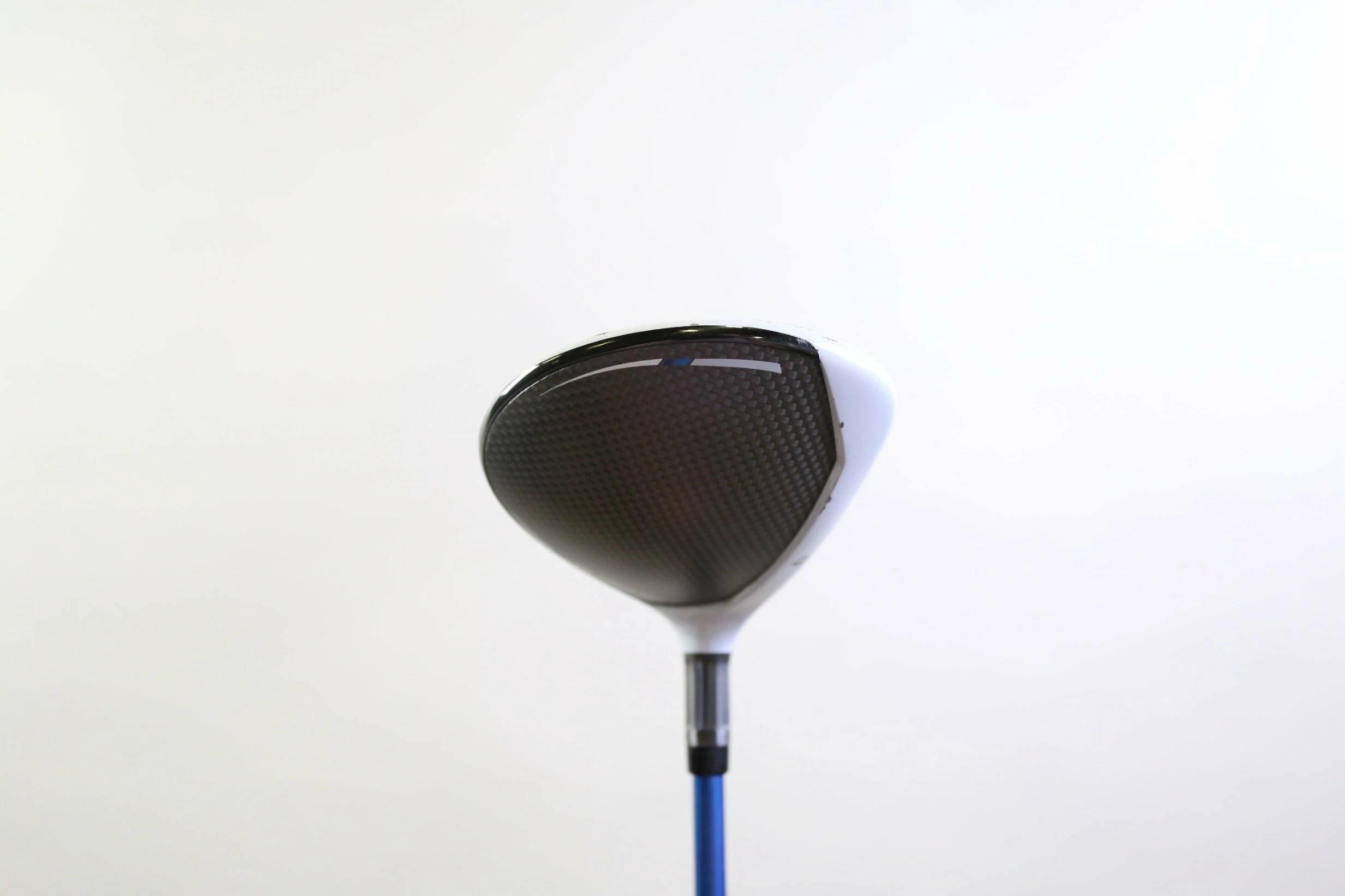 LEFTY TaylorMade SIM MAX 3 Wood 15* 41 In Graphite Shaft Ladies Flex 6 LEFTY TaylorMade SIM MAX 3 Wood 15* 41 In Graphite Shaft Ladies Flex - Image 4