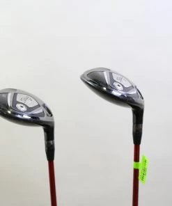 Titleist 910F 4, 6 Wood Set RH Bassara Graphite Shafts Ladies Flex -Outlet TaylorMade Drivers Store a6b57a18 37b0 5bba a0b9 5d9d010ee60e