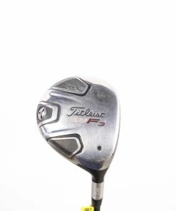 Titleist 909F3 3 Wood 15* RH 43 In Aldila Voodoo Graphite Regular Flex
