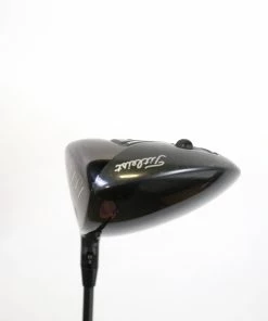 Titleist 917D2 Driver - Right-Handed - 12 Degrees - Stiff Flex -Outlet TaylorMade Drivers Store a6d0410c 7291 53d5 b2dd ede116338f6b