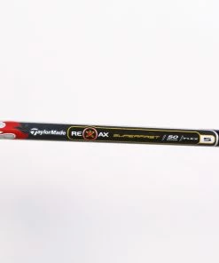 TaylorMade Burner Driver - Left-Handed - 9.5 Degrees - Stiff Flex -Outlet TaylorMade Drivers Store a7470040 517d 5f37 af66 a372bd4c5f52