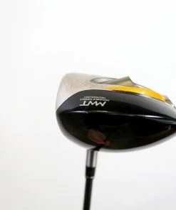 TaylorMade R7 460 Driver - Right-Handed - 9.5 Degrees - Stiff Flex -Outlet TaylorMade Drivers Store a7897bfa 08a8 5d47 a730 a004b0c07a8b