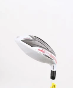TaylorMade AeroBurner 3HL Wood 16.5* RH 42 In Matrix Graphite Ladies 13 TaylorMade AeroBurner 3HL Wood 16.5* RH 42 In Matrix Graphite Ladies -Outlet TaylorMade Drivers Store a7bbded8 d8c3 570a 8adc a603262f59d1