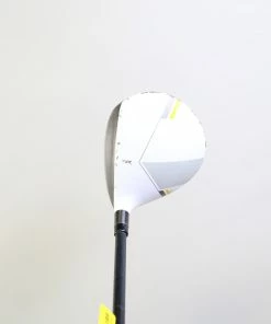 TaylorMade RocketBallz RBZ Stage 2 3HL Wood 17* RH 43.5 In Graphite Regular 15 TaylorMade RocketBallz RBZ Stage 2 3HL Wood 17* RH 43.5 In Graphite Regular -Outlet TaylorMade Drivers Store a7e149bf 9fa3 56b7 819f e5a57558a61a