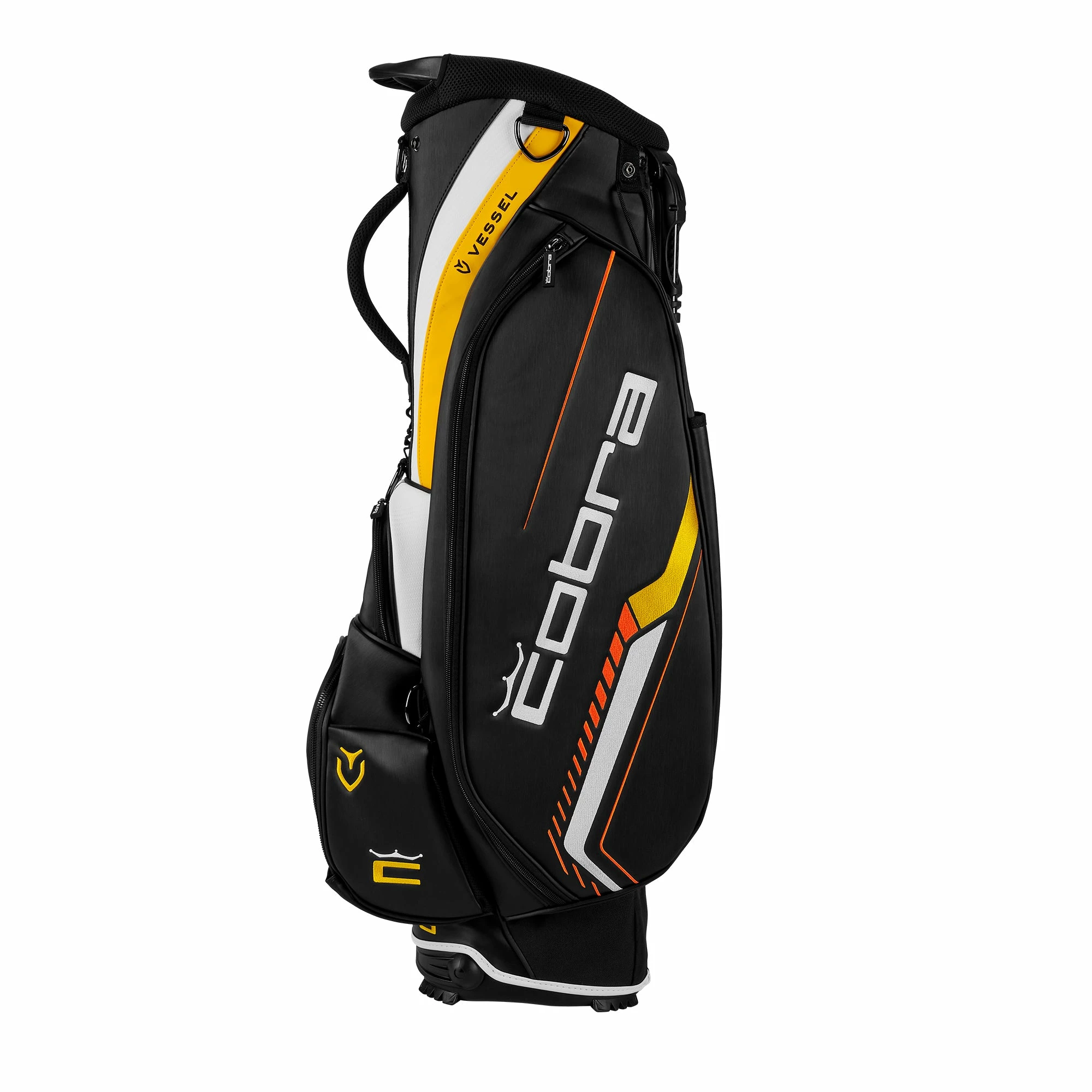 Cobra Golf Tour Stand Golf Bag 5 Cobra Golf Tour Stand Golf Bag - Image 3