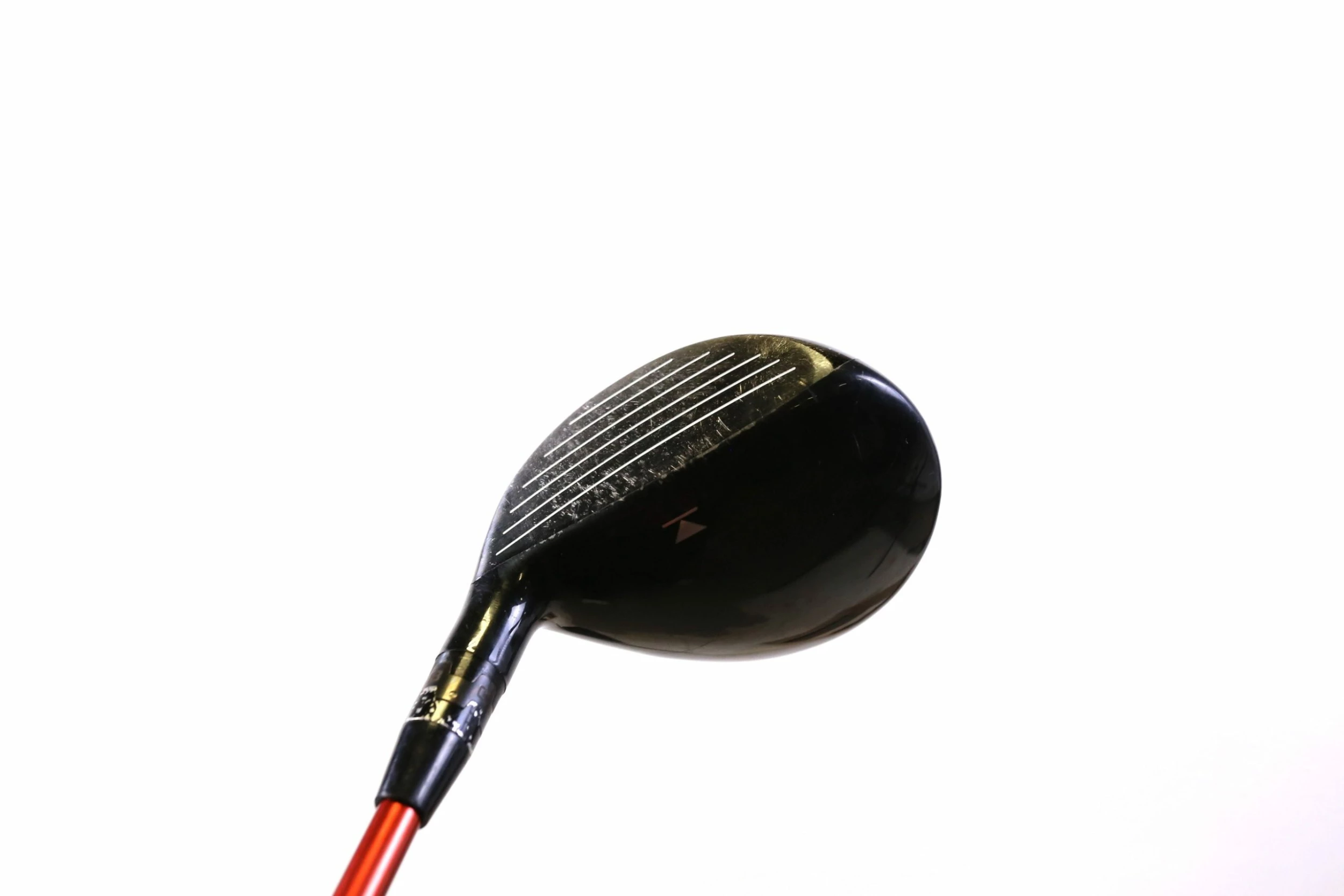 Titleist 910F 4 Wood 17* 42 In Right Handed Mitsubishi Graphite Ladies Flex 8 Titleist 910F 4 Wood 17* 42 In Right Handed Mitsubishi Graphite Ladies Flex - Image 6
