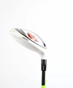 TaylorMade R11 5 Wood 19* RH 42.5 In Fujikura Blur Graphite Shaft Regular Flex -Outlet TaylorMade Drivers Store a92c405b 11a7 5f5e 9774 38dd1fca1385 511025a0 2556 47c4 81a0 a5a49cd88b81 scaled