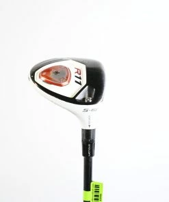 TaylorMade R11 5 Wood 19* RH 42.5 In Fujikura Blur Graphite Shaft Regular Flex -Outlet TaylorMade Drivers Store a936d2a9 d81c 5db4 9e8c cee575bd017b 3c106ad1 f8db 4113 a077 38bfecdcd4c2 scaled