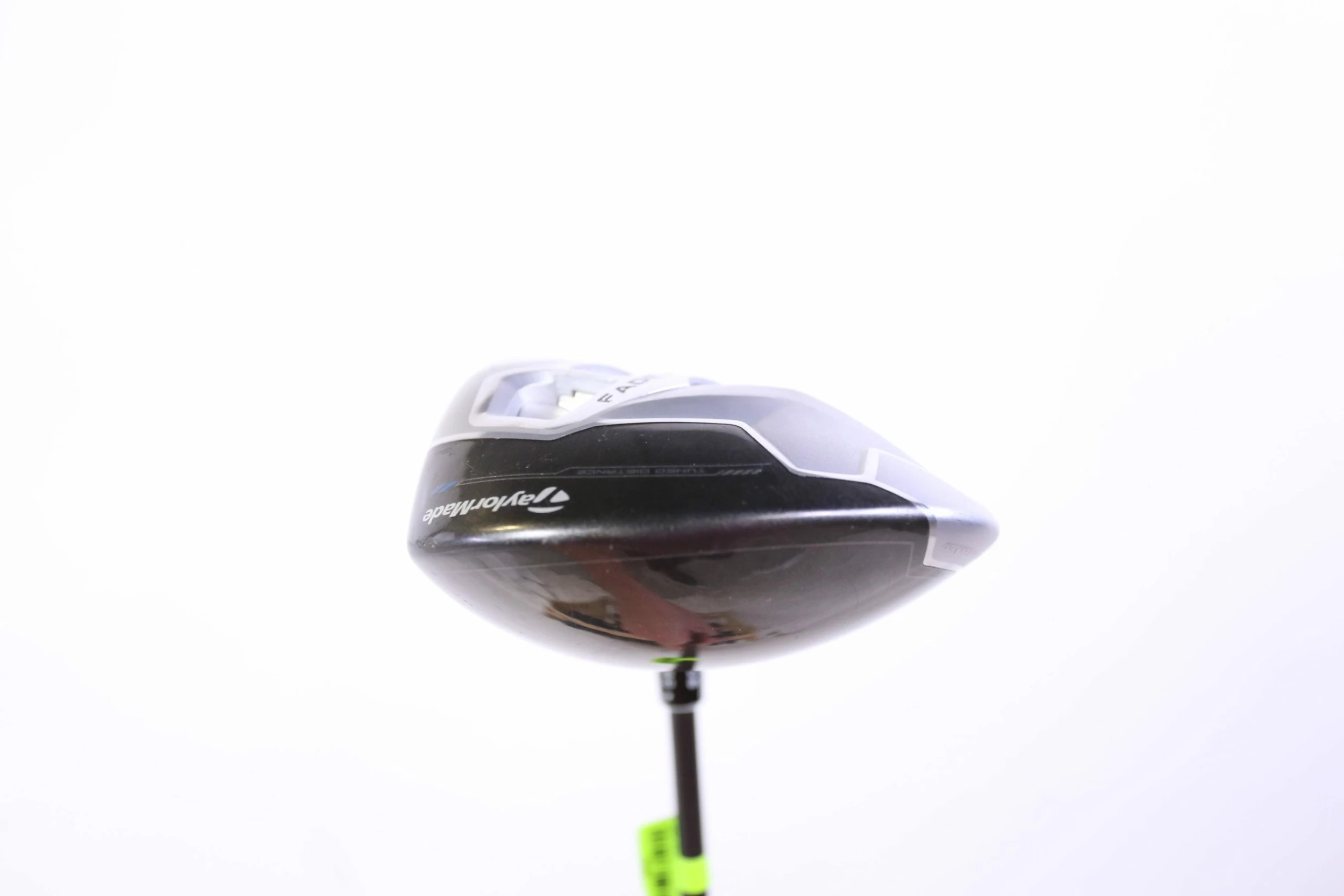 TaylorMade SLDR Driver - Right-Handed - 12 Degrees - Extra Stiff Flex 6 TaylorMade SLDR Driver - Right-Handed - 12 Degrees - Extra Stiff Flex - Image 4