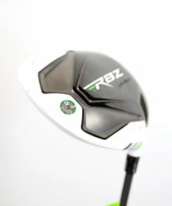 TaylorMade RocketBallz Driver - Right-Handed - 9.5 Degrees - Stiff Flex -Outlet TaylorMade Drivers Store aa3e6bf8 957e 5e92 9981 8e64548f2091