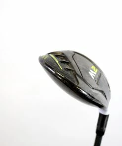 TaylorMade M2 2019 7 HL 24* Wood RH 42 In Graphite Shaft Senior Flex -Outlet TaylorMade Drivers Store aa6409a6 b6a5 55e4 9ced bd2a798ef3f6