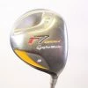 TaylorMade R7 Draw 3 Wood 15* RH 43 In Graphite Shaft Regular Flex